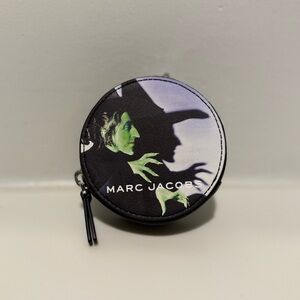 NWT Marc Jacobs x Wizard of Oz coin purse